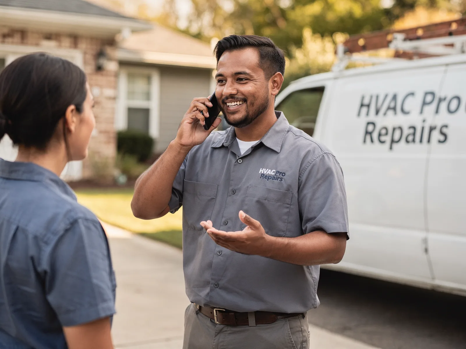 Heat Pump Repair Oakland City, IN FAQs